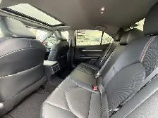 2020 TOYOTA CAMRY HYBRID XLE AUTO - Photo 8