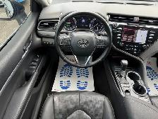 2020 TOYOTA CAMRY HYBRID XLE AUTO - Photo 10