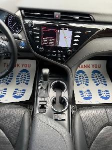 2020 TOYOTA CAMRY HYBRID XLE AUTO - Photo 12