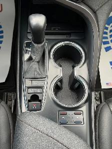 2020 TOYOTA CAMRY HYBRID XLE AUTO - Photo 13