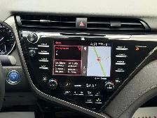 2020 TOYOTA CAMRY HYBRID XLE AUTO - Photo 14