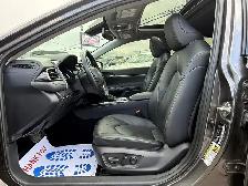 2020 TOYOTA CAMRY HYBRID XLE AUTO - Photo 21