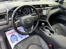 2020 TOYOTA CAMRY HYBRID XLE AUTO - Photo 22