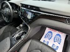 2020 TOYOTA CAMRY HYBRID XLE AUTO - Photo 24