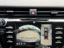 2020 TOYOTA CAMRY HYBRID XLE AUTO - Photo 25