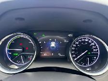 2020 TOYOTA CAMRY HYBRID XLE AUTO - Photo 26