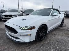 2019 Ford Mustang EcoBoost Premium Convertible - Photo 2