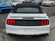 2019 Ford Mustang EcoBoost Premium Convertible - Photo 6