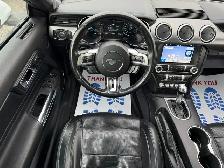 2019 Ford Mustang EcoBoost Premium Convertible - Photo 10