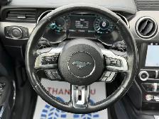 2019 Ford Mustang EcoBoost Premium Convertible - Photo 14