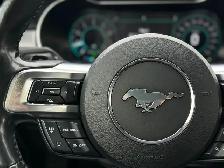 2019 Ford Mustang EcoBoost Premium Convertible - Photo 16
