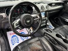 2019 Ford Mustang EcoBoost Premium Convertible - Photo 20