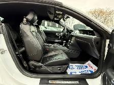 2019 Ford Mustang EcoBoost Premium Convertible - Photo 21