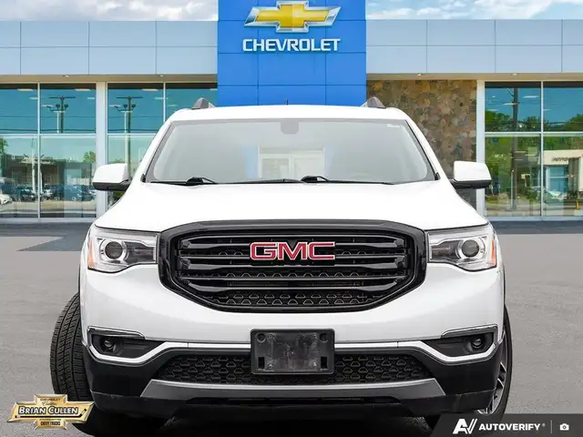 2018 GMC Acadia - Photo 2