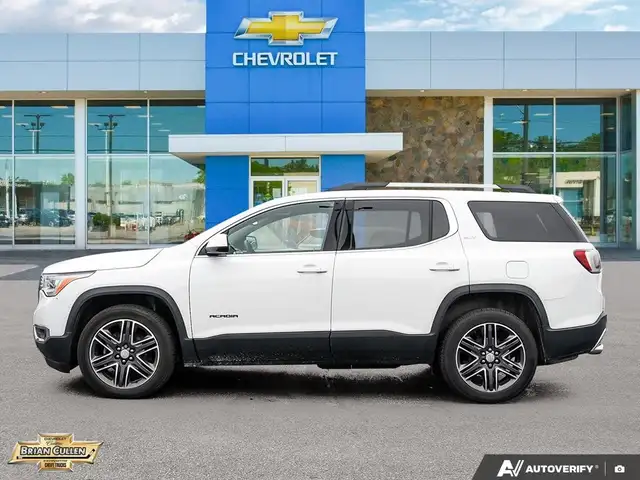 2018 GMC Acadia - Photo 3