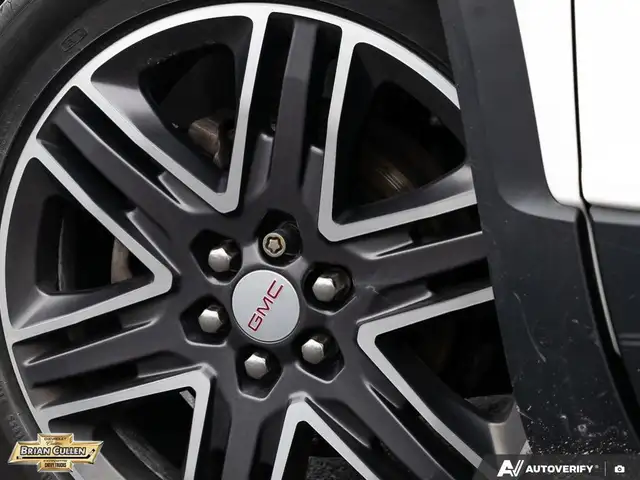 2018 GMC Acadia - Photo 6