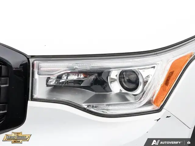 2018 GMC Acadia - Photo 9