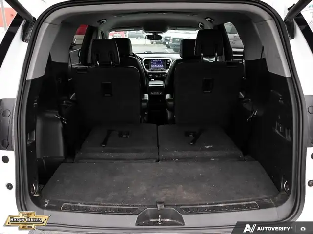 2018 GMC Acadia - Photo 10