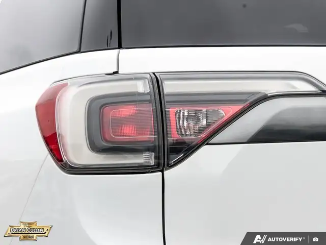 2018 GMC Acadia - Photo 11