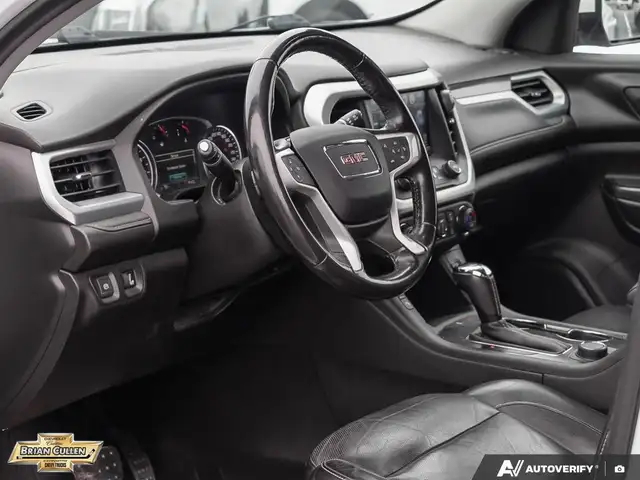 2018 GMC Acadia - Photo 12