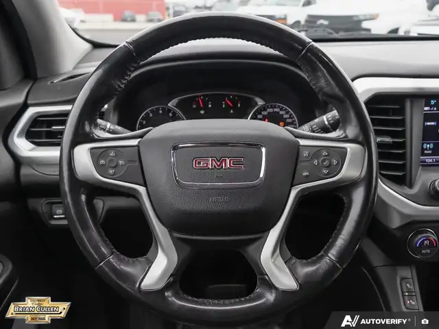 2018 GMC Acadia - Photo 13