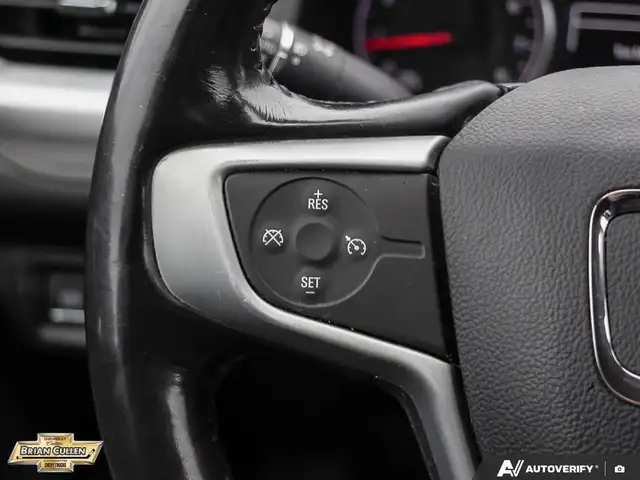 2018 GMC Acadia - Photo 17