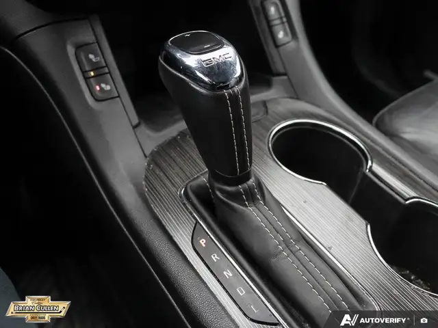 2018 GMC Acadia - Photo 18