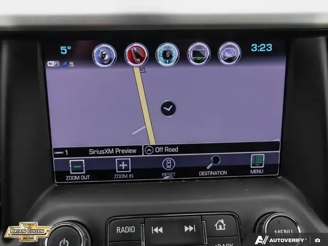 2018 GMC Acadia - Photo 20