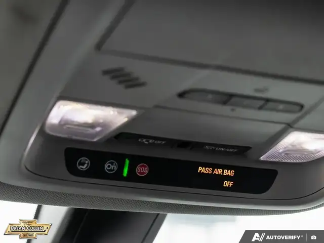 2018 GMC Acadia - Photo 21