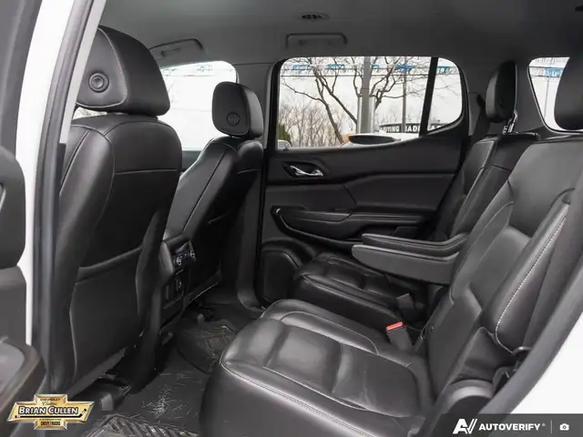 2018 GMC Acadia - Photo 23