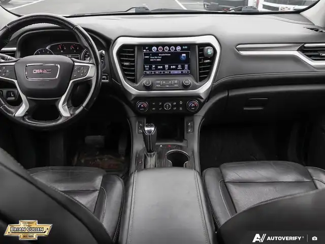 2018 GMC Acadia - Photo 24