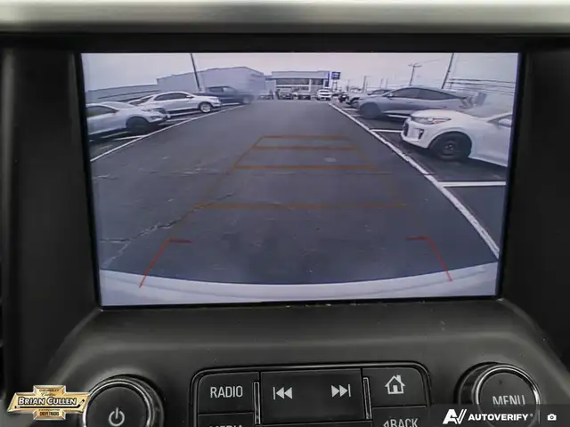 2018 GMC Acadia - Photo 25