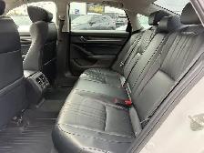 2018 HONDA ACCORD TOURING SEDAN - Photo 7