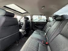 2018 HONDA ACCORD TOURING SEDAN - Photo 8