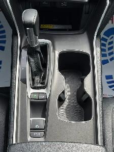 2018 HONDA ACCORD TOURING SEDAN - Photo 13