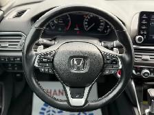 2018 HONDA ACCORD TOURING SEDAN - Photo 15
