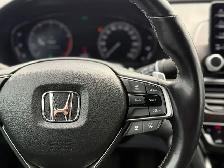 2018 HONDA ACCORD TOURING SEDAN - Photo 16