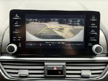 2018 HONDA ACCORD TOURING SEDAN - Photo 26