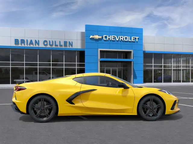 2026 Chevrolet Corvette - Photo 5