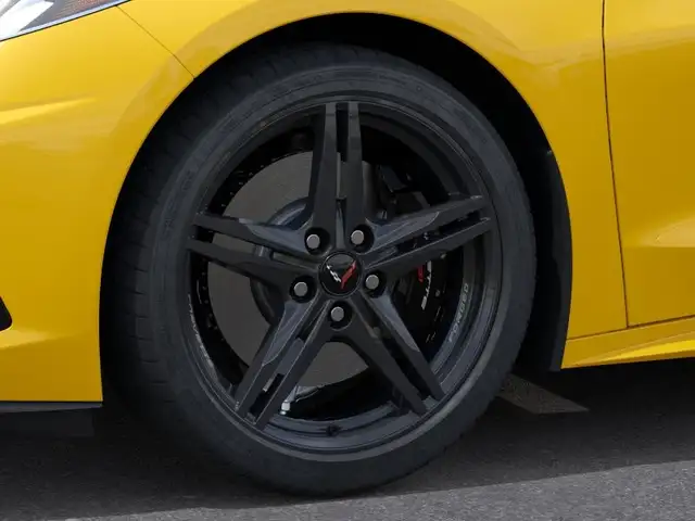 2026 Chevrolet Corvette - Photo 9