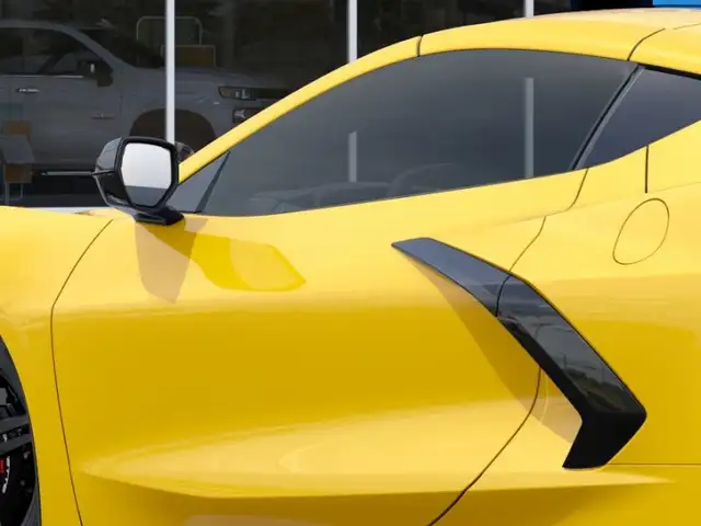 2026 Chevrolet Corvette - Photo 12