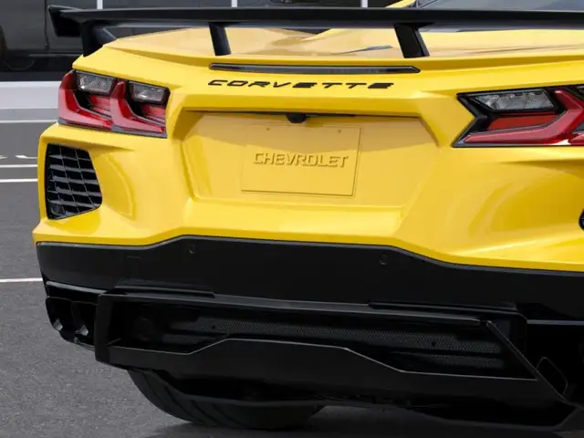 2026 Chevrolet Corvette - Photo 14