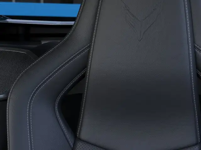 2026 Chevrolet Corvette - Photo 21