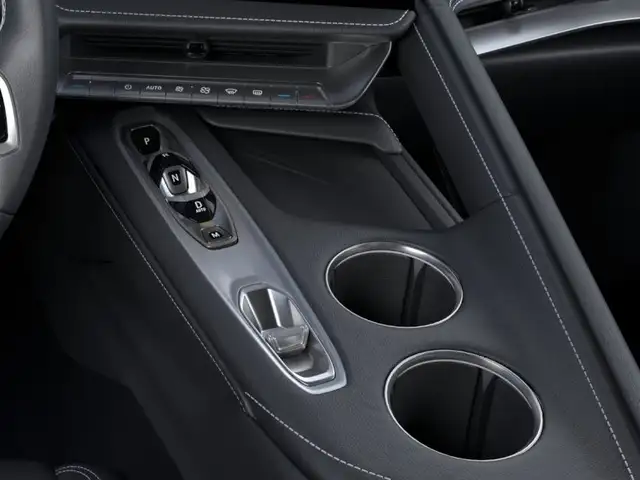 2026 Chevrolet Corvette - Photo 23