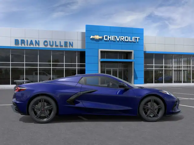 2026 Chevrolet Corvette - Photo 5