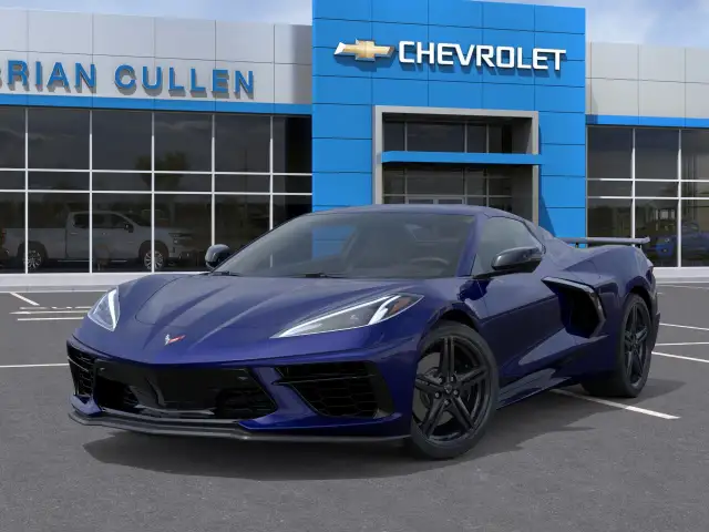 2026 Chevrolet Corvette - Photo 6
