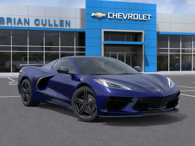 2026 Chevrolet Corvette - Photo 7