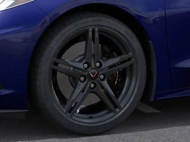 2026 Chevrolet Corvette - Photo 9