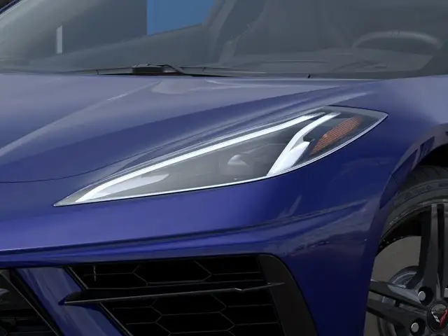 2026 Chevrolet Corvette - Photo 10