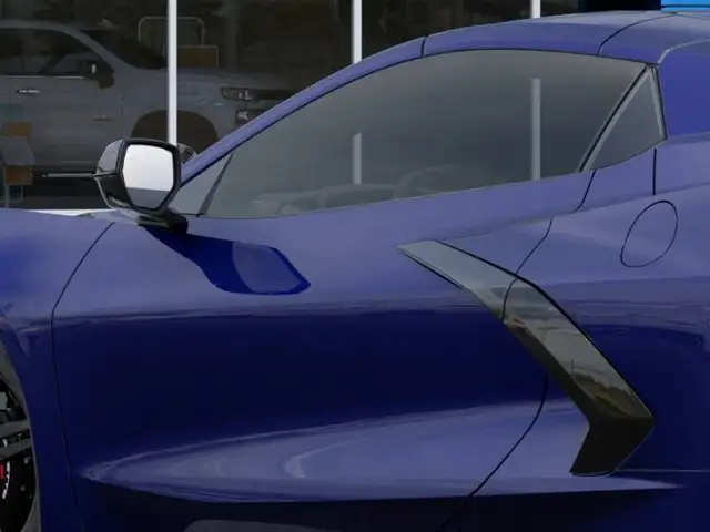 2026 Chevrolet Corvette - Photo 12